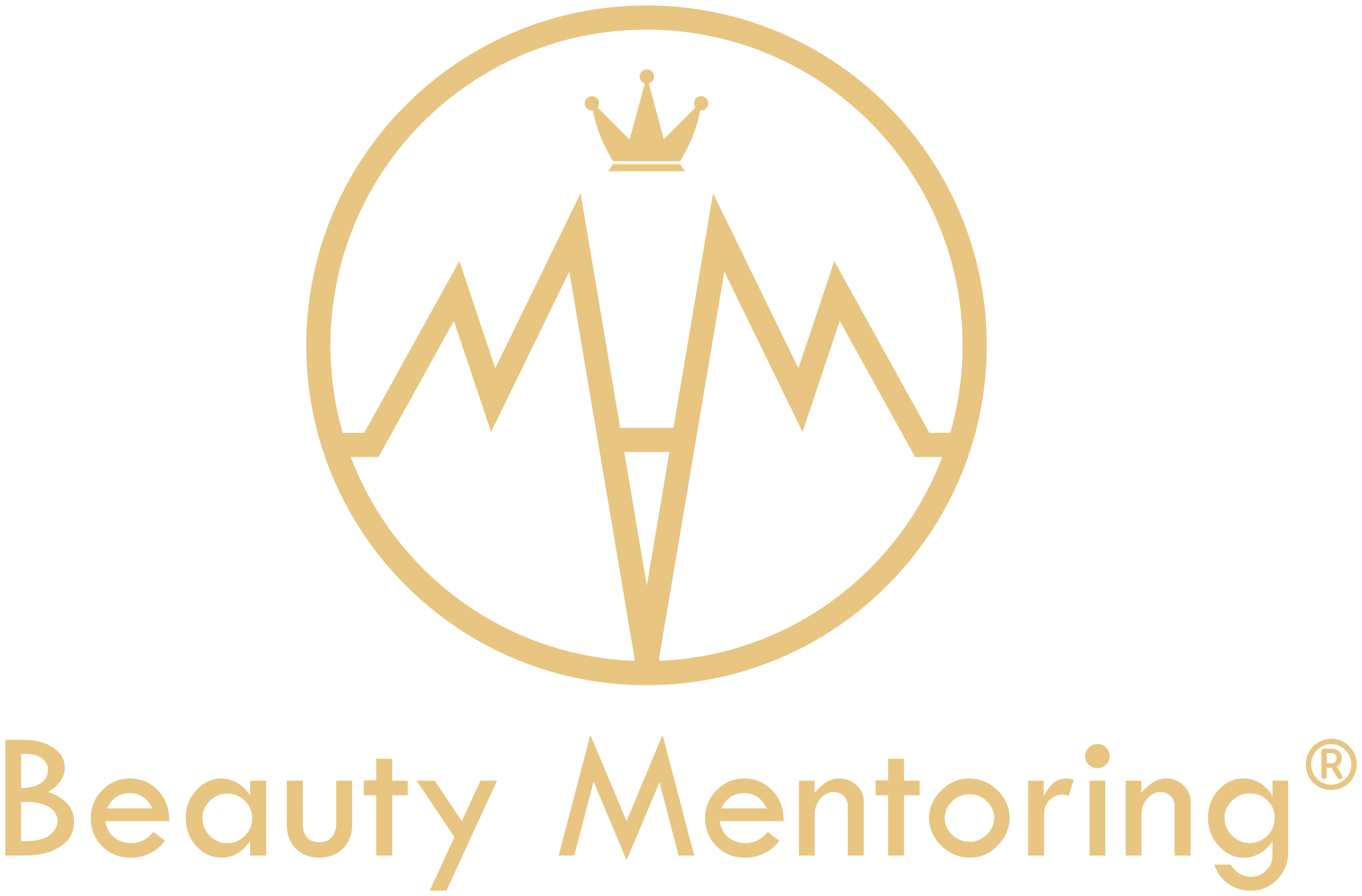 Beauty Mentoring