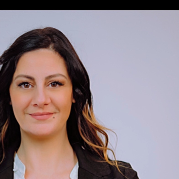Marzia Mazza